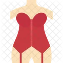 Bodysuit  Icon