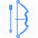 Bogen  Symbol