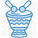 Bongo  Icon