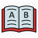 Book Reading Icon