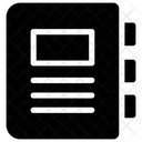 Bookmark  Icon