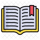Bookmarks  Icon