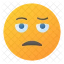 Bored  Icon
