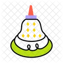 Borobudur Temple Buddhist Temple Ancient Temple 아이콘