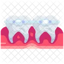 Braces  Icône