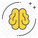 Brain  Icon