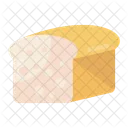 Bread  Icon