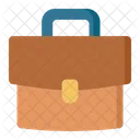 Briefcase  Icon