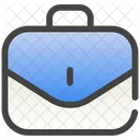 Briefcase  Icon