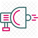 Bright  Icon
