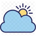 Bright day  Icon