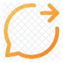 Bubble Outcome  Icon