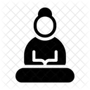 Buddha Landmark Monument Icon