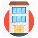 Building  Icon