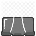 Bulldog Clip  Icon