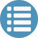 Bullet  Icon