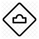 Bump  Icon