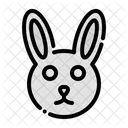 Bunny  Icon