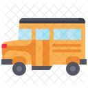 Bus  Icon
