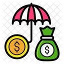Business Insurance  Icon