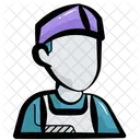 Butcher  Icon