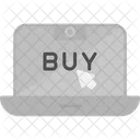 Buy Button  Icon