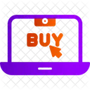 Buy Button  Icon