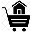 Buy Home  Icon