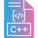C File  Icon