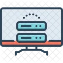 Cached  Icon