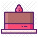 Cake  Icon