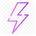 Camera Flash  Icon