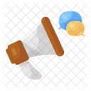 Campaign  Icon