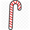 Candy cane  Icon