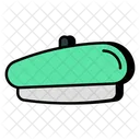 Cap Hat Headpiece Icon