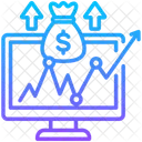 Capital  Icon