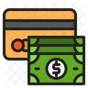Payment Money Finance Icon