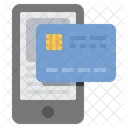 Card Payment  Icon