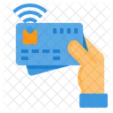Card Payment  Icon