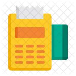 Card Payment  Icon