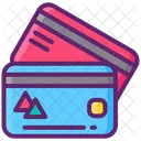 Card Payment  Icon