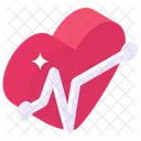 Cardio  Icon