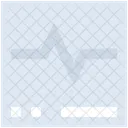 Cardiogram  Icon
