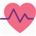 Cardiogram  Icon