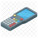 Cash Register Cash Till Pos Icon