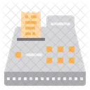 Cash Register Cash Register Machine Cash Till Icon
