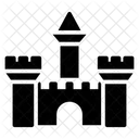Castle  Icon
