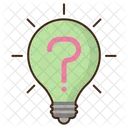 Cause Reason Treatment Icon