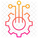 Brainstorm Ideas Mind Icon