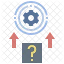 Cause System Cause System Icon